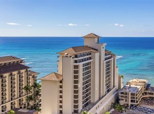 Trump Tower Waikiki, Honolulu, HI 96815