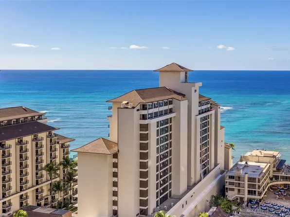 223 Saratoga Rd #2106, Honolulu, HI 96815