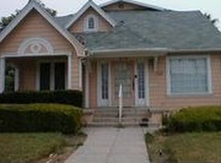 4500 6th Ave, Los Angeles, CA 90043