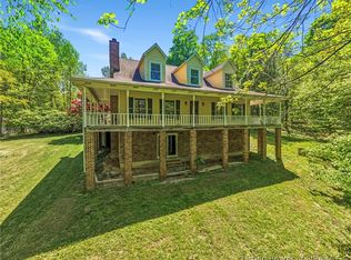 2336 N Luther Road, Georgetown, IN 47122