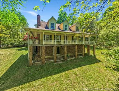 2336 N Luther Road, Georgetown, IN, 47122