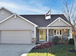 1793 Cherokee St, Grafton, WI 53024