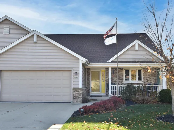 1793 Cherokee STREET, Grafton, WI 53024