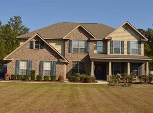 5600 Heatherton Rd, Milton, FL 32570