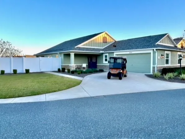 3425 Leelanau Ct, The Villages, FL 32163