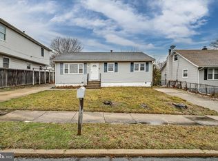 162 Emeline St, Trenton, NJ 08610