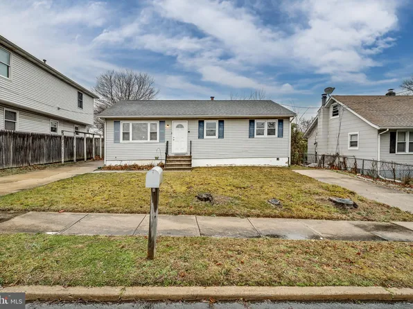 162 Emeline St, Trenton, NJ 08610