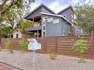 2101 Holly St #A, Austin, TX 78702