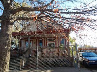 8315 Rathbone St, Detroit, MI 48209