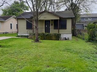 3011 E 14th St, Austin, TX 78702