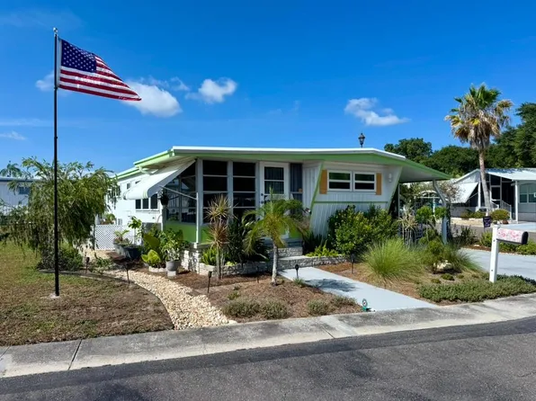 1100 Curlew Rd #140, Dunedin, FL 34698