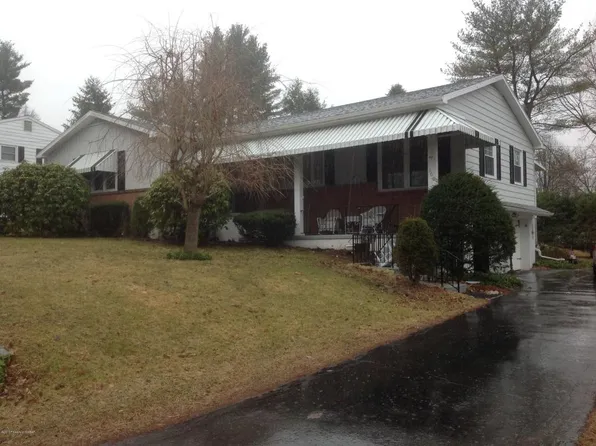 360 Lake St, Dallas, PA 18612