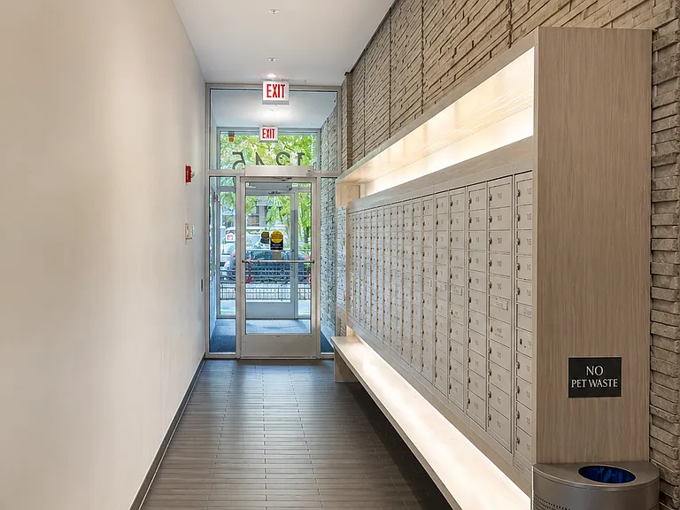 1345 S Wabash Ave #1508 — Photo 3