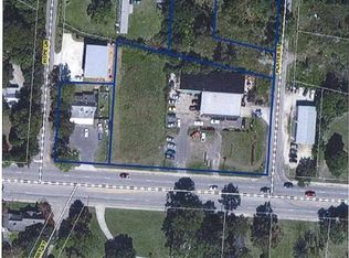 3844 Highmarket St, Georgetown, SC 29440