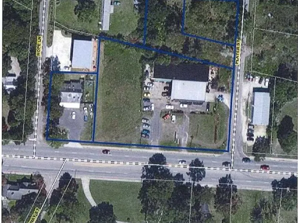 3844 Highmarket St, Georgetown, SC 29440