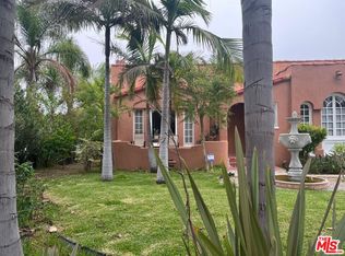 5300 Chesley Ave, Los Angeles, CA 90043