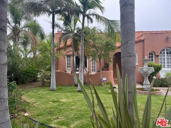 5300 Chesley Ave, Los Angeles, CA 90043