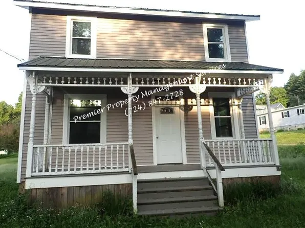 1129 Main St, Enon Valley, PA 16120