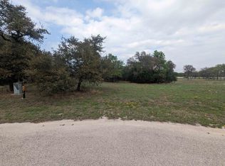 LOT 11 Double Cir, Burnet, TX 78611