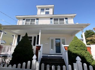 424 E Ridge St, Nanticoke, PA 18634