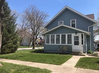 401 S 10th St, Sac City, IA 50583