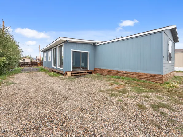 925 East Garnet Avenue #A-7, Granby, CO 80446