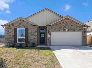 1719 Cindy Ln, Conroe, TX 77304