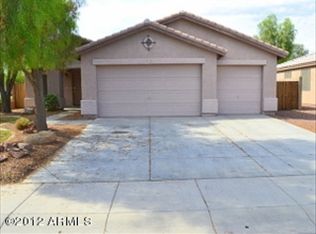 14758 W Evans Dr, Surprise, AZ 85379