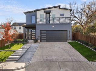 1320 Compton St, Dallas, TX 75203