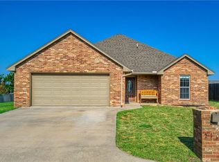 2107 Morris Ln, Sayre, OK 73662