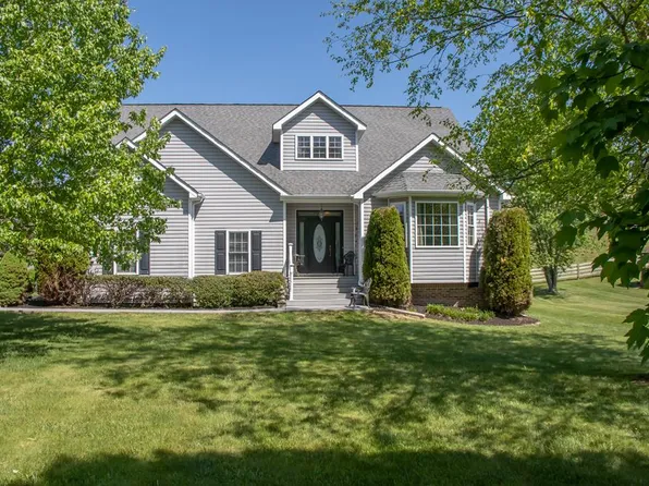 21287 Jessica Ln, Abingdon, VA 24211