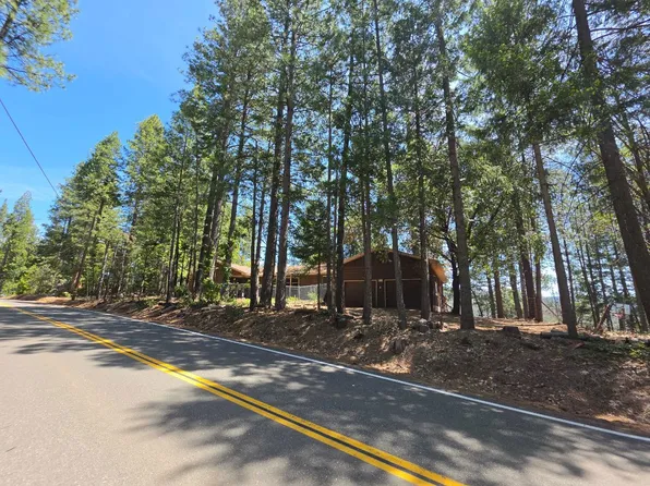 5925 Sly Park Rd, Placerville, CA 95667