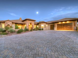 15656 E Tumbling Q Ranch Pl, Vail, AZ 85641