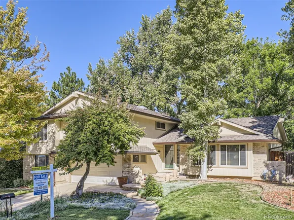 5189 E Maplewood Place, Centennial, CO 80121