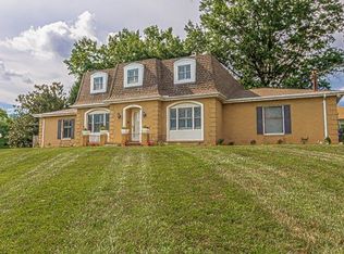 122 Countryshire Ct, Kingsport, TN 37663