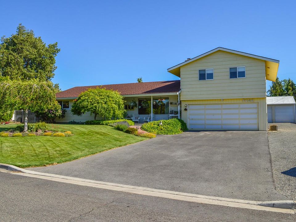 3404 W Logan Avenue - Yakima, WA 98902