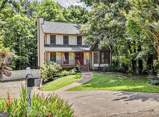1033 Atherton Ln, Woodstock, GA 30189