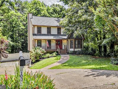1033 Atherton Ln, Woodstock, GA, 30189