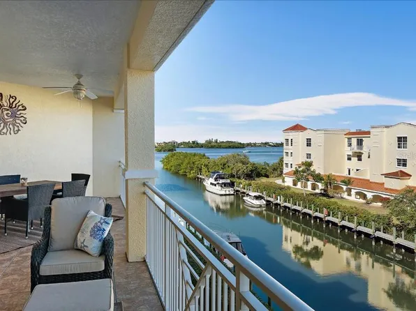 14041 Bellagio Way Unit 415, Osprey, FL 34229