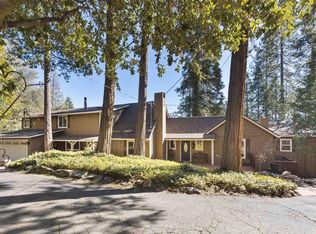23135 S Fork Rd, Twain Harte, CA 95383