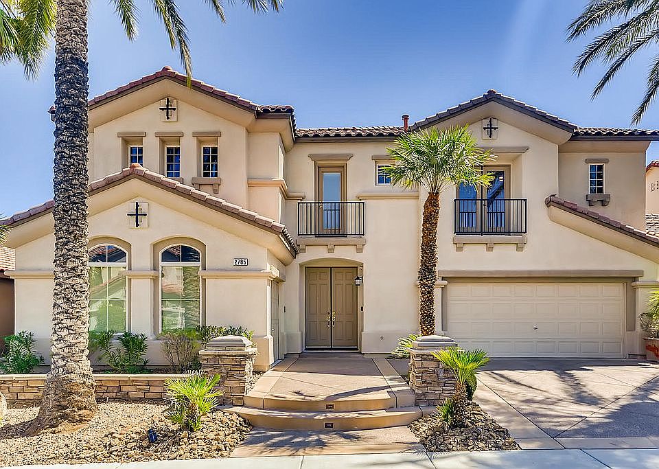 1st image of 2785 Botticelli Dr