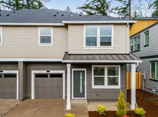 6511 SE Nasha St, Hillsboro, OR 97123