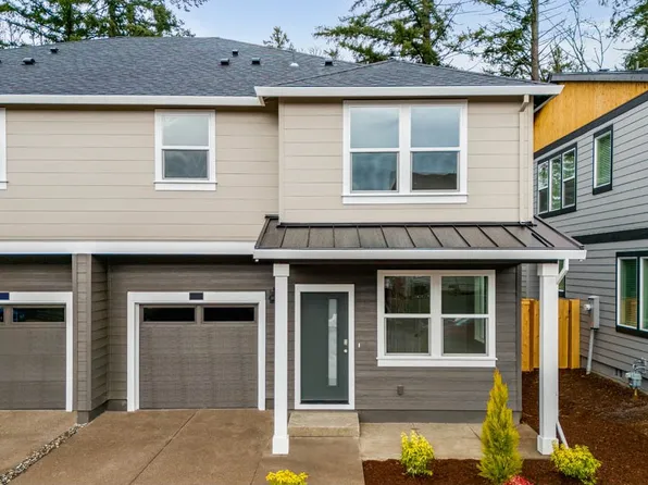 6511 SE Nasha St, Hillsboro, OR 97123