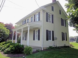 3576 Blue Rock Rd, Lancaster, PA 17603