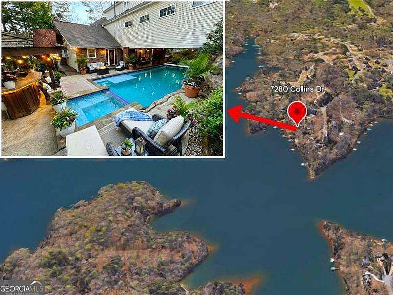 1st image of 7280 Collins Dr