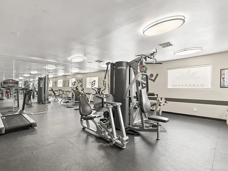 Fitness Studio