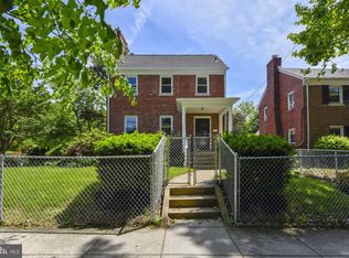 7141 8th St NW, Washington, DC 20012