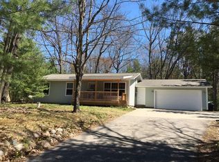 1467 Hobbs Hwy S, Traverse City, MI 49696