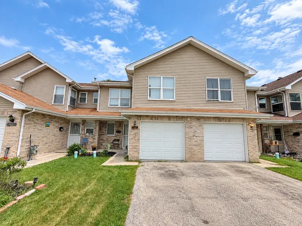 21919 Jeffrey Ave, Chicago Heights, IL 60411