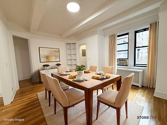 5th image of 412 Cathedral Pkwy #23